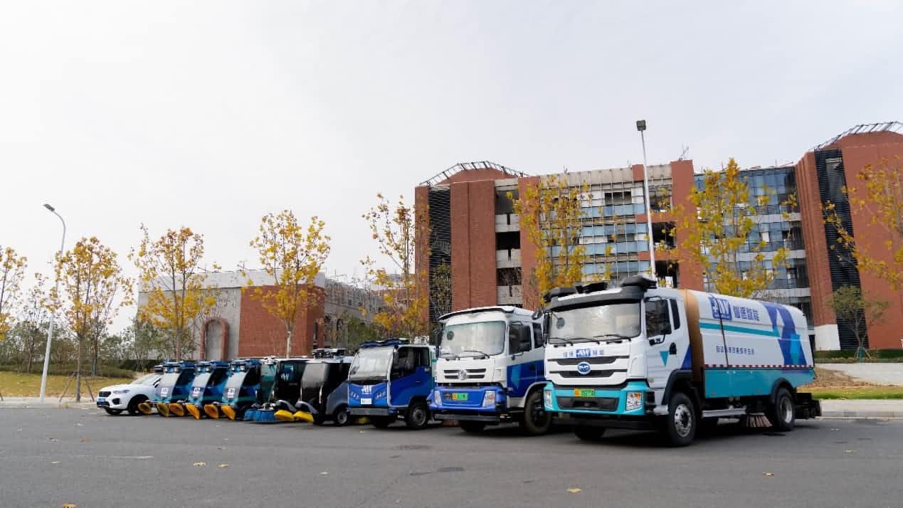 ���ֿƼ�ǣ����;���������׼��߾��ȶ�λ�������ܻ�����ɨ���������ϸڡ�