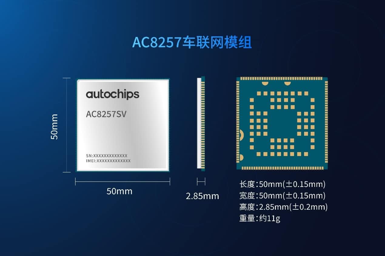 �ܷ��Ƽ������²�ƷAC8257������ģ��  ��������������