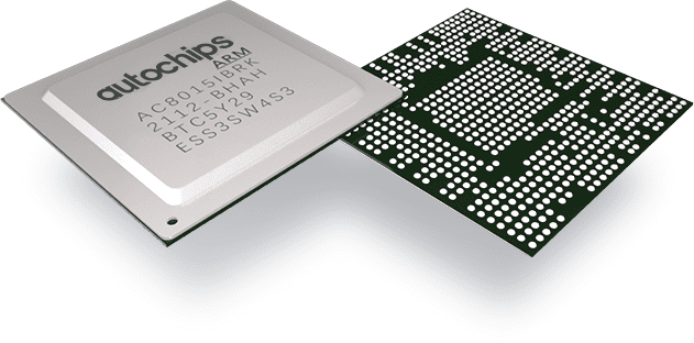 ��������SoCоƬ