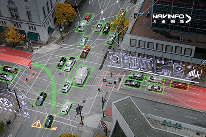 2024�Ĵ�GIS��ҵ���������������ǲ���ʱ�����ݻ���������·��һ�廯����